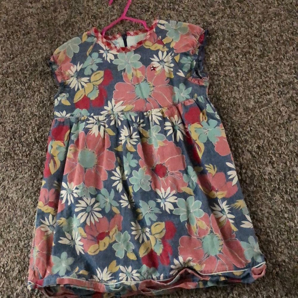Tommy Hilfiger Dress